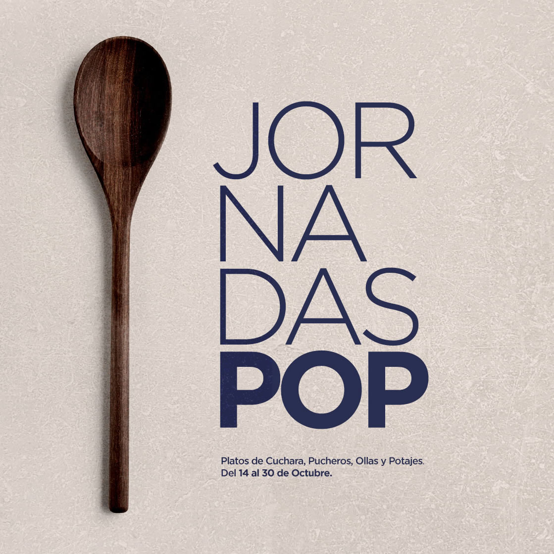 Jornadas POP